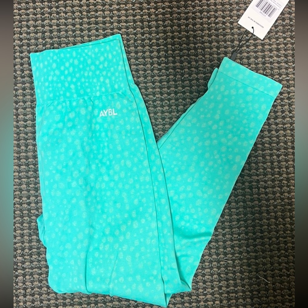 Aybl Speckle Leggings